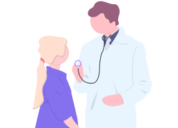 Diagnostic AI