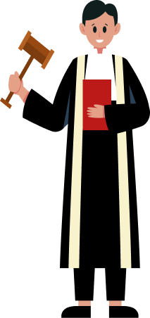 AI in Law Left